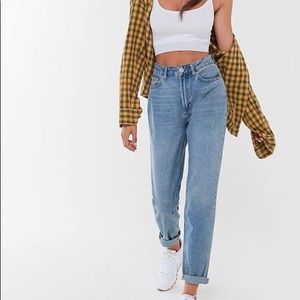 BDG Mom Jean